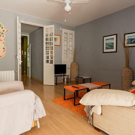 Apartamento Big Flat At Center Of Valencia. Wifi Exterior foto