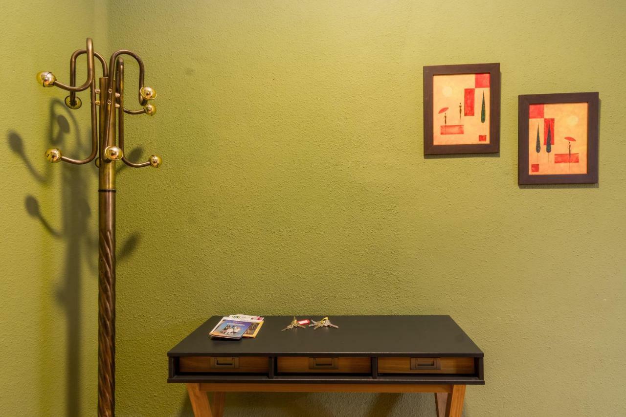 Apartamento Big Flat At Center Of Valencia. Wifi Exterior foto
